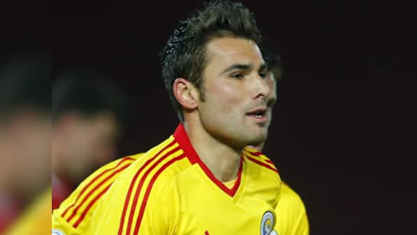 ISL 2015: Former Chelsea and Juventus star Adrian Mutu signs for FC Pune City 