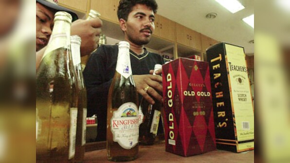 Safety standards for alcohol: Beer, whisky and rum could soon come under FSSAI scanner
