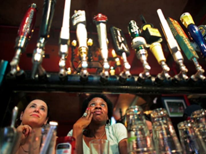 World's first ever alcoholic weather system to get you drunk without lifting a glass