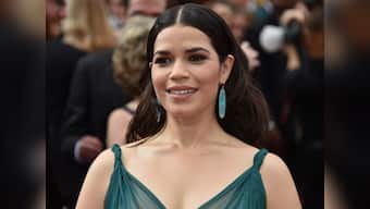 Thank you: Check out 'Ugly Betty' star Ferrera's sarcastic letter to Donald Trump 