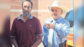 Living incognito in Hyderabad: How US murder convict Amit Livingston almost escaped