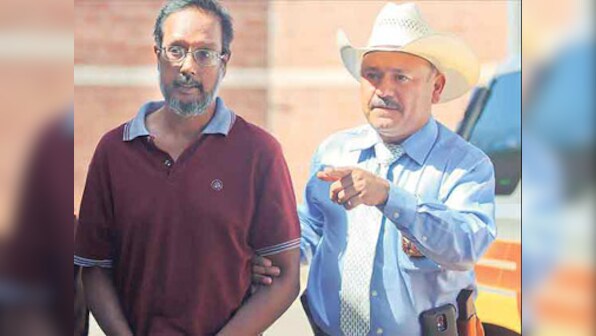 Living incognito in Hyderabad: How US murder convict Amit Livingston almost escaped