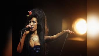 Amy review: Poignant portrait of Amy Winehouse's talent, an elegy to the songs we could have had 
