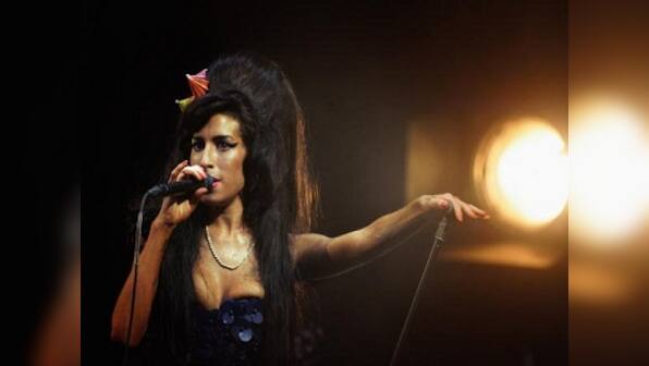 Amy review: Poignant portrait of Amy Winehouse's talent, an elegy to the songs we could have had 
