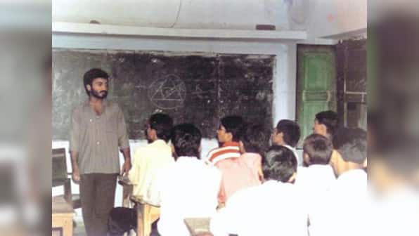 French film to document Anand Kumar's Super 30 coaching centre for underprivileged students