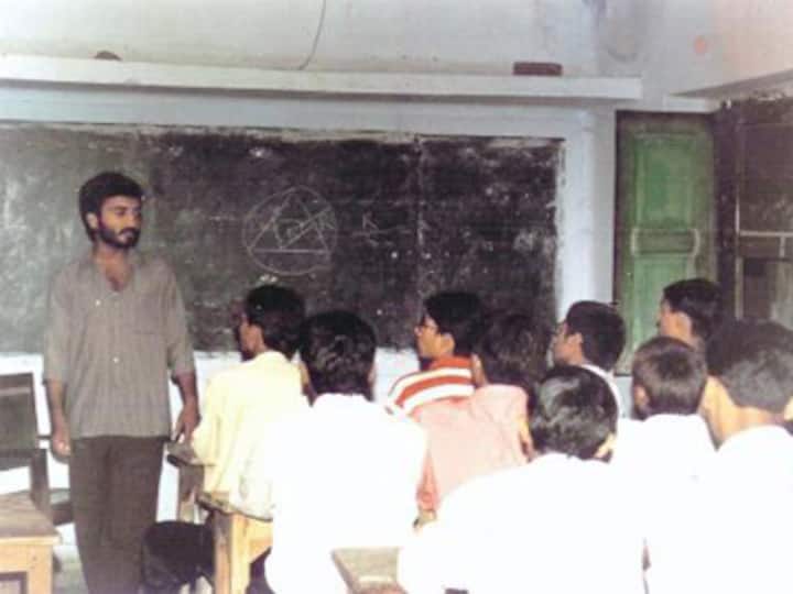 French film to document Anand Kumar's Super 30 coaching centre for underprivileged students