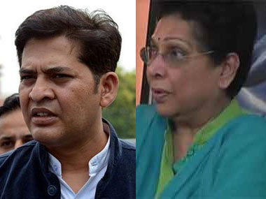 Forget 'sickularists'; Vyapam, Malegaon reveal RSS' true nemesis is the 'pucca' Hindu Forget 'sickularists'; Vyapam, Malegaon reveal RSS' true nemesis is the 'pucca' Hindu