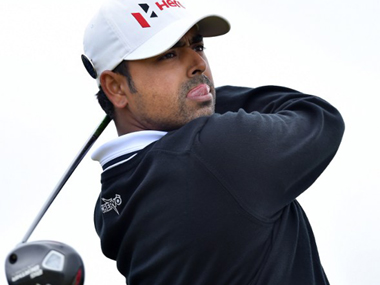 Golf: Lahiri-Scott lose as putter turns cold in Presidents Cup Golf: Lahiri-Scott lose as putter turns cold in Presidents Cup