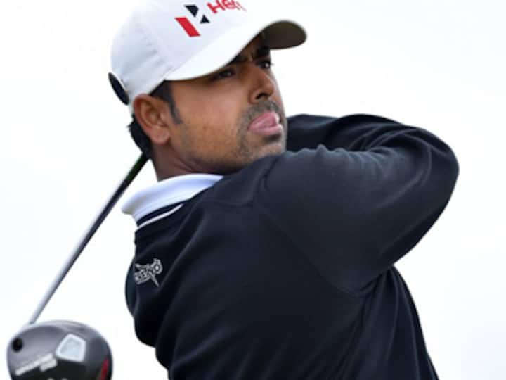 Golf: Lahiri-Scott lose as putter turns cold in Presidents Cup