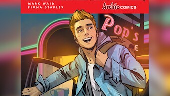 Archie comics gets a 21st century upgrade: Meet the revamped American teens