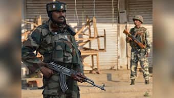 Amnesty report says AFSPA shields human rights violators: Jammu's PDP-BJP govt won't scrap it soon