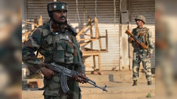 Amnesty report says AFSPA shields human rights violators: Jammu's PDP-BJP govt won't scrap it soon