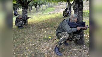 Kashmir: Army foils infiltration bid in Uri; one jawan, militant killed