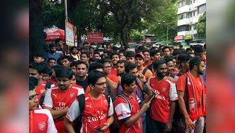 Movie review: Arsenal's 'Invincibles' is an electrifying watch for football fans