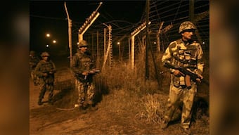 LoC firing, drone shot down: Is Pakistan army deliberately derailing peace talks with India?