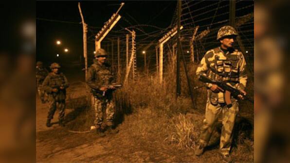 LoC firing, drone shot down: Is Pakistan army deliberately derailing peace talks with India?