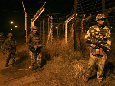 LoC firing, drone shot down: Is Pakistan army deliberately derailing peace talks with India? LoC firing, drone shot down: Is Pakistan army deliberately derailing peace talks with India?