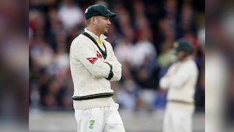 Third Ashes Test England vs Australia at Edgbaston Day 3 as it happened: Scorecard and updates