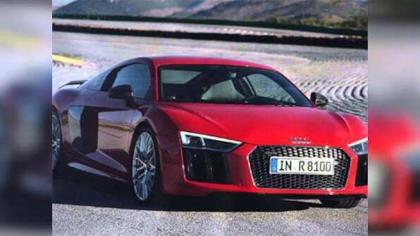 Get free single ride in an Audi R8 or Hummer in Delhi, courtesy Uber 'supercars'