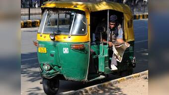 Mumbai: Auto-driver held for molesting woman journalist