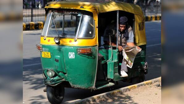 Mumbai: Auto-driver held for molesting woman journalist