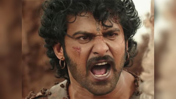 Binge-watch Baahubali: First part to re-release this Friday, two weeks before sequel