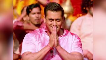 Bajrangi Bhaijaan collects Rs 36.50 crore on Eid, highest a Salman film has made in a day