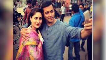 Kareena says Bajrangi Bhaijaan will cross Rs 100 crore: Salman Khan
