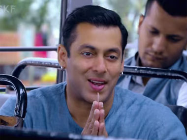 Less Bhai in a Salman film: Why Bajrangi Bhaijaan is turning out to be actor's biggest hit Less Bhai in a Salman film: Why Bajrangi Bhaijaan is turning out to be actor's biggest hit