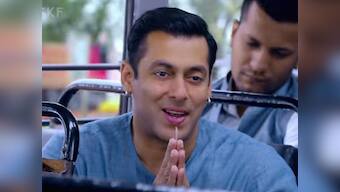 Less Bhai in a Salman film: Why Bajrangi Bhaijaan is turning out to be actor's biggest hit