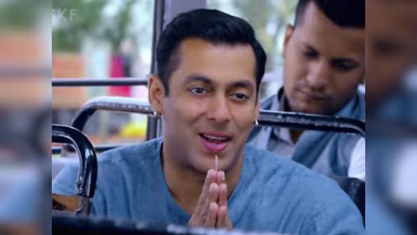 Less Bhai in a Salman film: Why Bajrangi Bhaijaan is turning out to be actor's biggest hit