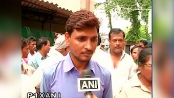 UP: Barabanki cops set journalist's mother on fire, woman dies