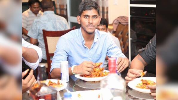 Lankan-origin English cricketer Bavalan Pathmanathan dies after being hit on chest 