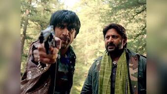 Guddu Rangeela Review: The repetitive and mediocre film has way too many sub plots