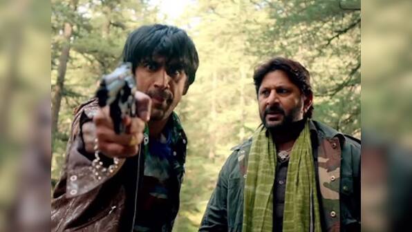 Guddu Rangeela Review: The repetitive and mediocre film has way too many sub plots