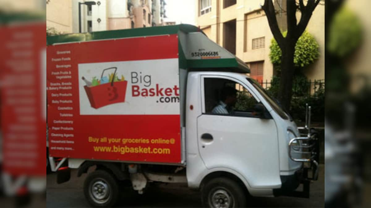 Coronavirus Outbreak: BigBasket to hire 10,000 people for warehouses, delivery to clear pending orders quickly