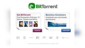 BitTorrent partners with Onehub to offer enterprise file-sharing service