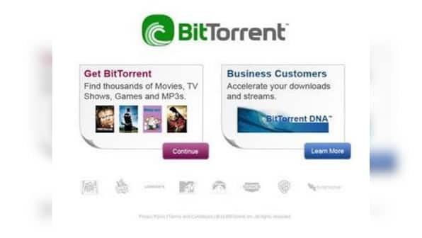 BitTorrent partners with Onehub to offer enterprise file-sharing service