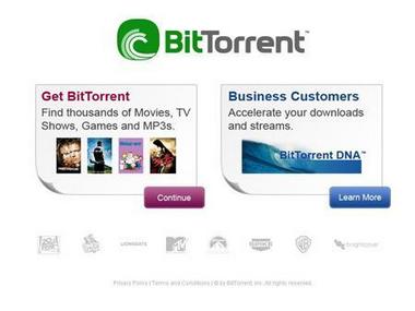 BitTorrent partners with Onehub to offer enterprise file-sharing service BitTorrent partners with Onehub to offer enterprise file-sharing service