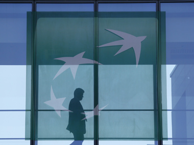 BNP Paribas buys Sharekhan for about Rs 2,000 cr; gets 1.2 mn clients in one go BNP Paribas buys Sharekhan for about Rs 2,000 cr; gets 1.2 mn clients in one go