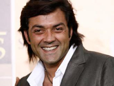 I was the Kanan Gill for 90s girls: This parody account of Bobby Deol is awesome I was the Kanan Gill for 90s girls: This parody account of Bobby Deol is awesome