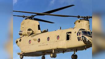 Boost for Make in India: Now, Boeing and Tata ink pact to build aerospace kit, drones