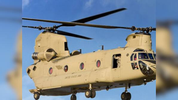 Boost for Make in India: Now, Boeing and Tata ink pact to build aerospace kit, drones