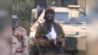 Nigerian army liberates 30 hostages held by Boko Haram, including six-day old infant
