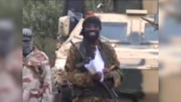 Nigerian army liberates 30 hostages held by Boko Haram, including six-day old infant