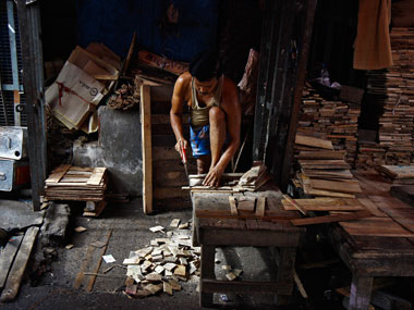 Gaping hole in Modi’s Skill India campaign: No step to restore respect for skilled jobs Gaping hole in Modi’s Skill India campaign: No step to restore respect for skilled jobs