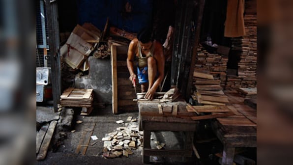 Gaping hole in Modi’s Skill India campaign: No step to restore respect for skilled jobs