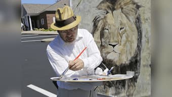 Cecil the Lion: Dentist rarely discussed hunting with patients 