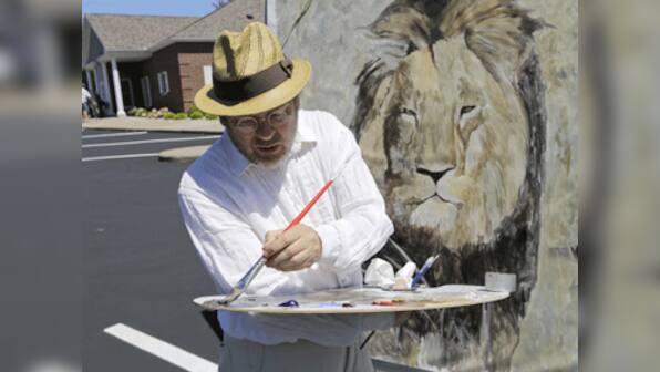 Cecil the Lion: Dentist rarely discussed hunting with patients 
