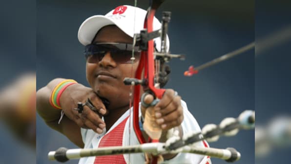 'Grave injustice': Mangal Singh Champia deserved to go to Rio Olympics, says Limba Ram